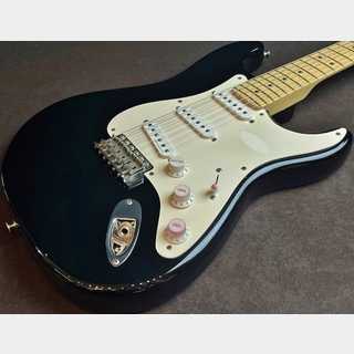 Fender USA Eric Clapton Stratocaster Blackie 買取